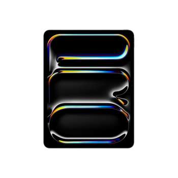 Tablet Apple iPad Pro 13" (M5) Wi-Fi + Cellular – 1 TB, černý