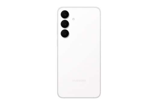 Mobilní telefon Samsung Galaxy S25 FE – 8 GB RAM, úložiště 128 GB, bílý