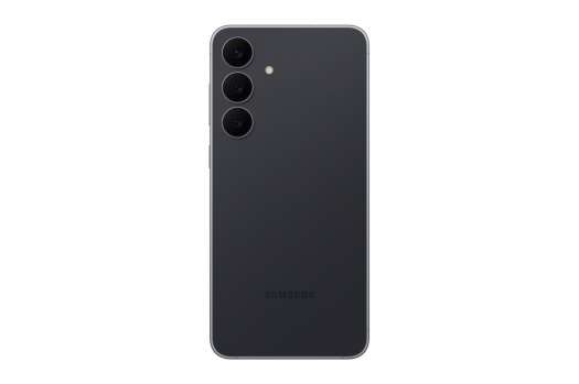 Mobilní telefon Samsung Galaxy S25 FE – 8 GB RAM, úložiště 256 GB, černý