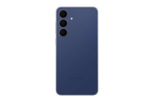 Mobilní telefon Samsung Galaxy S25 FE – 8 GB RAM, úložiště 256 GB, tmavě modrý