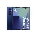Mobilní telefon Samsung Galaxy Z Fold 7 – 12 GB RAM, úložiště 512 GB, modrý