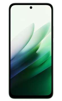 Mobilní telefon Xiaomi Redmi 15 5G – 4 GB RAM, úložiště 128 GB, zelený