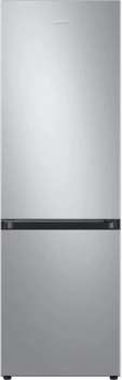 Kombinovaná chladnička Samsung RB34C600ESA/EF – objem 230 / 114 l, hlučnost 35 dB, nerez