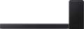 Soundbar Samsung HW-B450F – 2.1, Dolby Audio, výkon 300 W, Bluetooth, HDMI ARC, černý