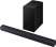 Soundbar Samsung HW-B450F – 2.1, Dolby Audio, výkon 300 W, Bluetooth, HDMI ARC, černý