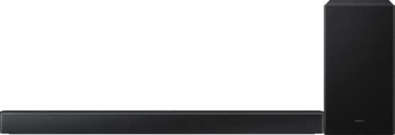 Soundbar Samsung HW-B650F – 3.1, Dolby Audio, výkon 370 W, Bluetooth, HDMI, USB, černý