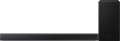 Soundbar Samsung HW-B650F – 3.1, Dolby Audio, výkon 370 W, Bluetooth, HDMI, USB, černý