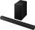 Soundbar Samsung HW-B650F – 3.1, Dolby Audio, výkon 370 W, Bluetooth, HDMI, USB, černý