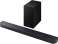 Soundbar Samsung HW-Q600F – 3.1.2, Dolby Atmos, výkon 380 W, Bluetooth, HDMI, černý