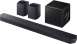 Soundbar Samsung HW-Q930F – 9.1.4, Dolby Atmos, výkon 580 W, Wi-Fi, Bluetooth, černý