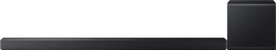 Soundbar Samsung HW-QS700F – 3.1.2, Dolby Atmos, výkon 345 W, Wi-Fi, Bluetooth, HDMI, černý