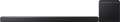 Soundbar Samsung HW-QS700F – 3.1.2, Dolby Atmos, výkon 345 W, Wi-Fi, Bluetooth, HDMI, černý