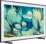 QLED Smart televize Samsung The Frame QE43LS03F – úhlopříčka 108 cm, rozlišení 4K, černá