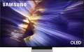 OLED Smart televize Samsung QE48S90F – úhlopříčka 121 cm, rozlišení 4K Ultra HD, Dolby Atmos, černá