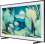 QLED Smart televize Samsung The Frame QE50LS03F – úhlopříčka 125 cm, rozlišení 4K, černá