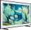 QLED Smart televize Samsung The Frame QE50LS03F – úhlopříčka 125 cm, rozlišení 4K, černá
