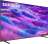 Neo QLED Smart televize Samsung QE50QN80F – úhlopříčka 127 cm, rozlišení 4K UHD, Dolby Atmos, černá