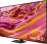 Neo QLED Smart televize Samsung QE50QN90F – úhlopříčka 127 cm, rozlišení 4K UHD, Dolby Atmos, černá