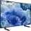 QLED Smart televize Samsung QE55Q8F – úhlopříčka 138 cm, rozlišení 4K Ultra HD, černá