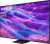 Neo QLED Smart televize Samsung QE55QN80F – úhlopříčka 139 cm, rozlišení 4K, Dolby Atmos, černá