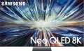 Neo QLED Smart televize Samsung QE65QN900D – úhlopříčka 165 cm, rozlišení 8K, Dolby Atmos, černá