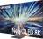 Neo QLED Smart televize Samsung QE65QN900D – úhlopříčka 165 cm, rozlišení 8K, Dolby Atmos, černá