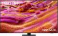 Neo QLED Smart televize Samsung QE65QN90F – úhlopříčka 165 cm, rozlišení 4K, Dolby Atmos, černá