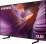 OLED Smart televize Samsung QE65S85F – úhlopříčka 163 cm, rozlišení 4K Ultra HD, Dolby Atmos, černá