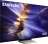 OLED Smart televize Samsung QE65S90F – úhlopříčka 165 cm, rozlišení 4K Ultra HD, Dolby Atmos, černá