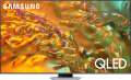 QLED Smart televize Samsung QE75Q80D – úhlopříčka 189 cm, rozlišení 4K UHD, Dolby Atmos, černá