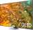 QLED Smart televize Samsung QE75Q80D – úhlopříčka 189 cm, rozlišení 4K UHD, Dolby Atmos, černá