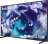 Neo QLED Smart televize Samsung QE75QN900F – úhlopříčka 189 cm, rozlišení 8K, Dolby Atmos, černá