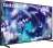 Neo QLED Smart televize Samsung QE75QN900F – úhlopříčka 189 cm, rozlišení 8K, Dolby Atmos, černá