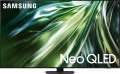 Neo QLED Smart televize Samsung QE75QN90D – úhlopříčka 191 cm, rozlišení 4K, Dolby Atmos, černá
