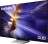 OLED Smart televize Samsung QE83S90F – úhlopříčka 211 cm, rozlišení 4K Ultra HD, Dolby Atmos, černá