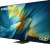 OLED Smart televize Samsung QE83S95F – úhlopříčka 210 cm, rozlišení 4K Ultra HD, Dolby Atmos, černá