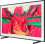 Neo QLED Smart televize Samsung The Frame Pro QE85LS03FW – úhlopříčka 216 cm, rozlišení 4K, černá