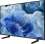 QLED Smart televize Samsung QE85Q8F – úhlopříčka 216 cm, rozlišení 4K UHD, černá