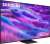 Neo QLED Smart televize Samsung QE85QN80F – úhlopříčka 216 cm, rozlišení 4K, Dolby Atmos, černá