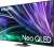 Neo QLED Smart televize Samsung QE85QN85D – úhlopříčka 216 cm, rozlišení 4K UHD, Dolby Atmos, černá