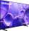 LED Smart televize Samsung UE65U8072F – úhlopříčka 165 cm, rozlišení 4K UHD, černá