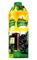 Nektar Pfanner - černý rybíz, 25%, 1 l
