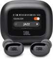 Bezdrátová sluchátka JBL Live Buds 3 – ANC, TWS, odolnost IP55, výdrž 40 h, černá
