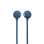 Sluchátka do uší JBL Tune 305C – USB-C, mikrofon, Hi-Res Audio, modrá