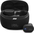 Bezdrátová sluchátka JBL Tune Buds 2 – ANC, TWS, odolnost IP54, výdrž 48 h, černá