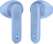 Bezdrátová sluchátka JBL Wave Flex – open-ear, TWS, odolnost IP54, výdrž 32 h, modrá