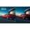 QD-Mini LED Smart televize TCL 85C765 – úhlopříčka 216 cm, rozlišení 4K UHD, Dolby Atmos, černá