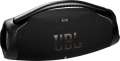 Bezdrátový reproduktor JBL Boombox 3 Wi-Fi – výkon 200 W, odolnost IP67, černý