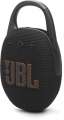 Bezdrátový reproduktor JBL Clip 5 – výkon 7 W, odolnost IP67, černý