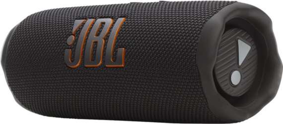 Bezdrátový reproduktor JBL Flip 7 – výkon 35 W, odolnost IP68, černý